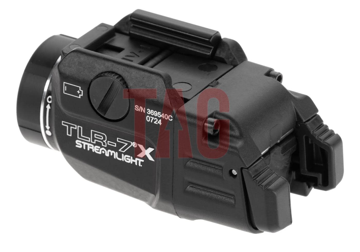 Streamlight Streamlight TLR-7X Flex