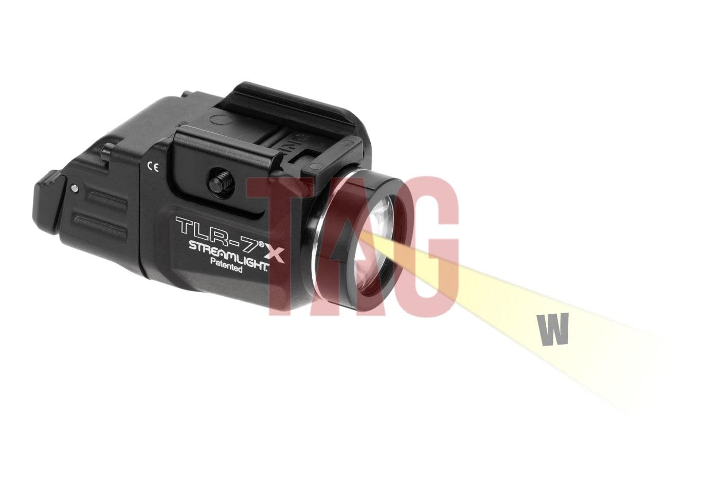Streamlight Streamlight TLR-7X Flex