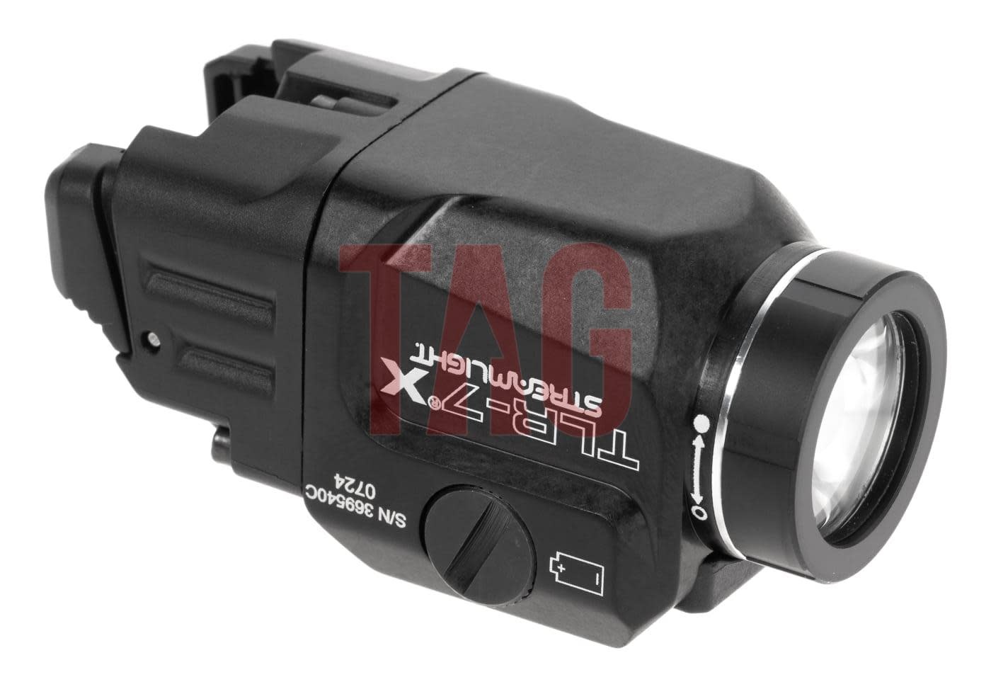 Streamlight Streamlight TLR-7X Flex