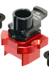 MAXX CNC-Aluminium-Advanced-Feed-Tube V3 (für MTW 308)