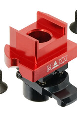 MAXX CNC Aluminum Advanced Feed Tube V3 (for MTW 308)