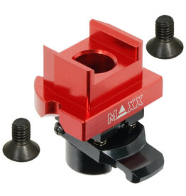 MAXX CNC Aluminum Advanced Feed Tube V3 (for MTW 308)