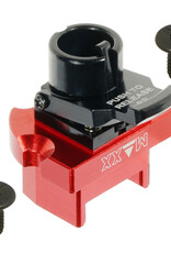 MAXX CNC Aluminum Advanced Feed Tube V3 (for MTW 308)