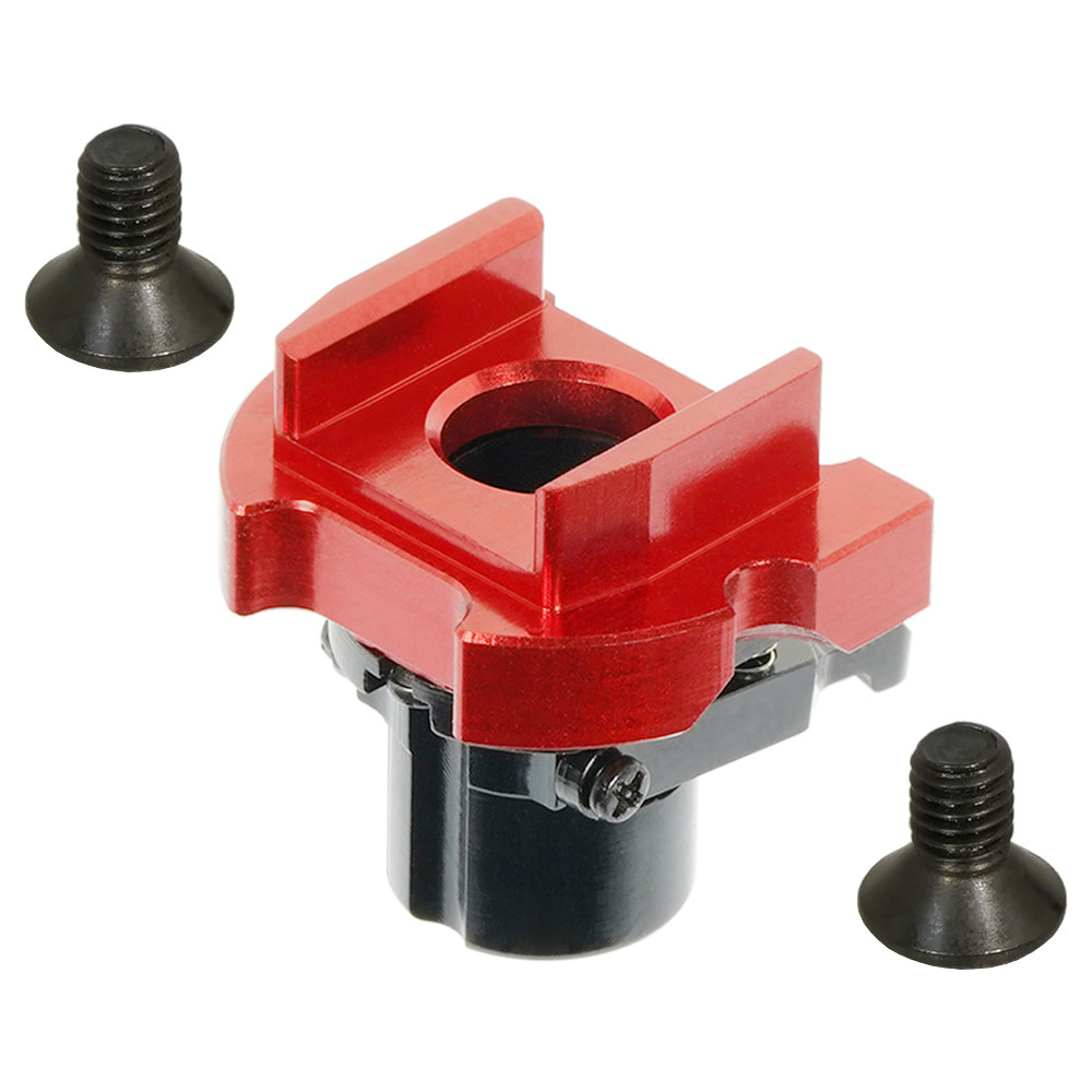 MAXX MAXX CNC Aluminum Advanced Feed Tube V3 (for MTW M4)