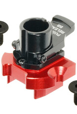 MAXX MAXX CNC Aluminum Advanced Feed Tube V3 (for MTW M4)