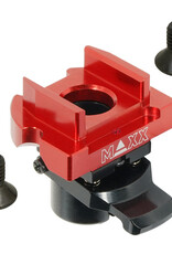 MAXX MAXX CNC Aluminium Advanced Feed Tube V3 (für MTW M4)