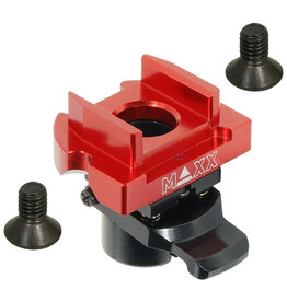 MAXX MAXX CNC Aluminium Advanced Feed Tube V3 (für MTW M4)