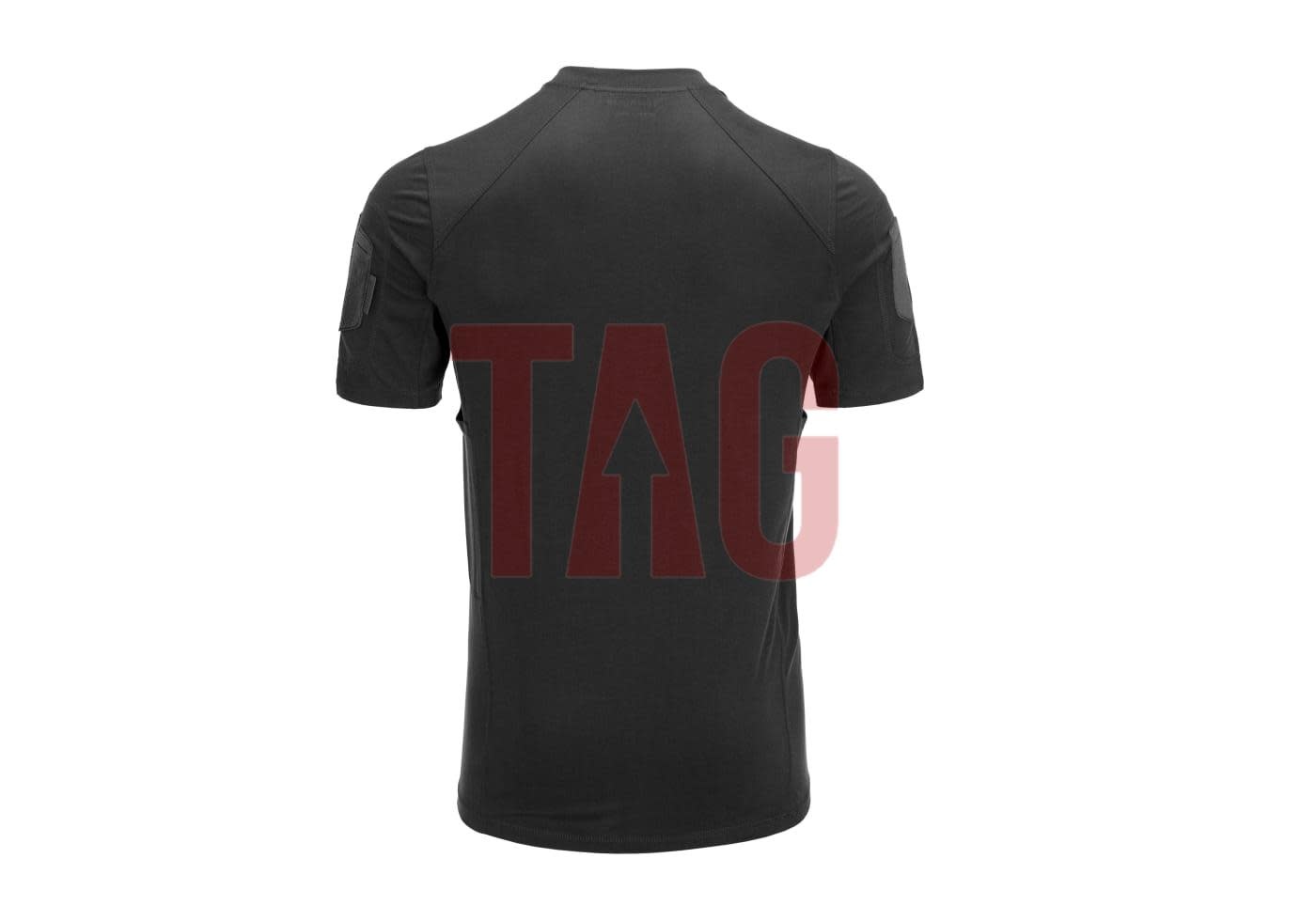 Claw Gear Instructor Shirt MK III LW Black