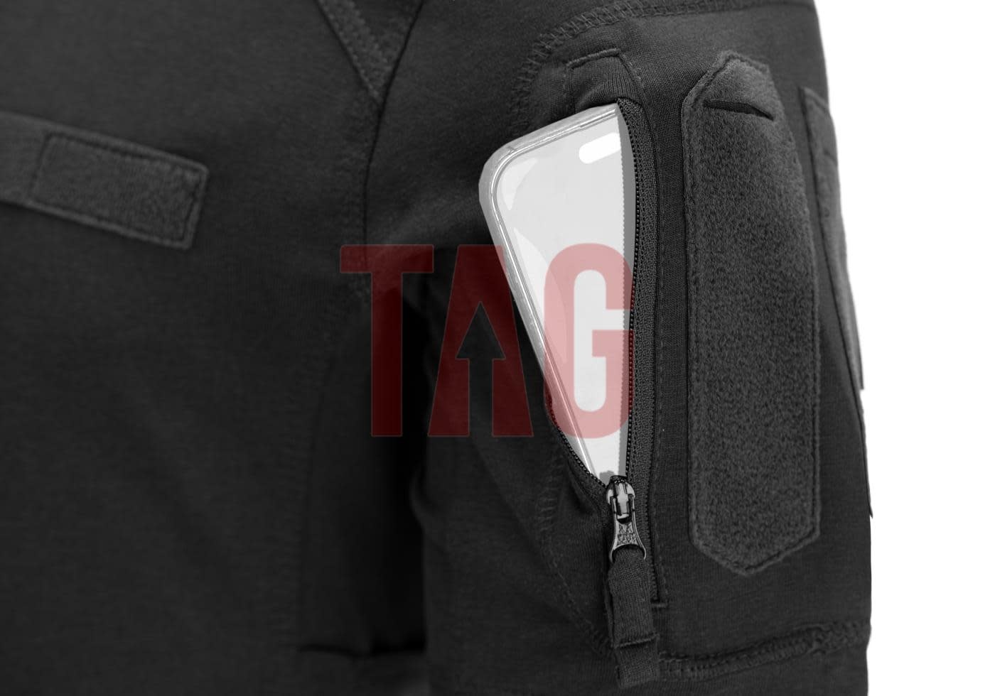 Claw Gear Mk.II Instructor Shirt