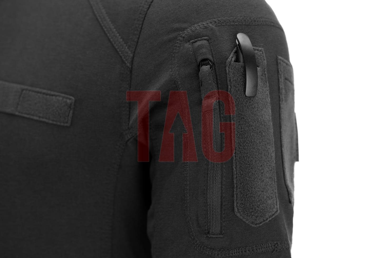 Claw Gear Mk.II Instructor Shirt