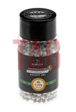 nimrod NIMROD 0.40g Bio BB Professional Performance 1000rds