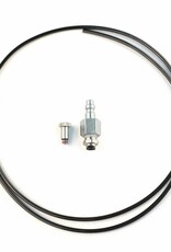 Wolverine Airline-Kit für BOLT