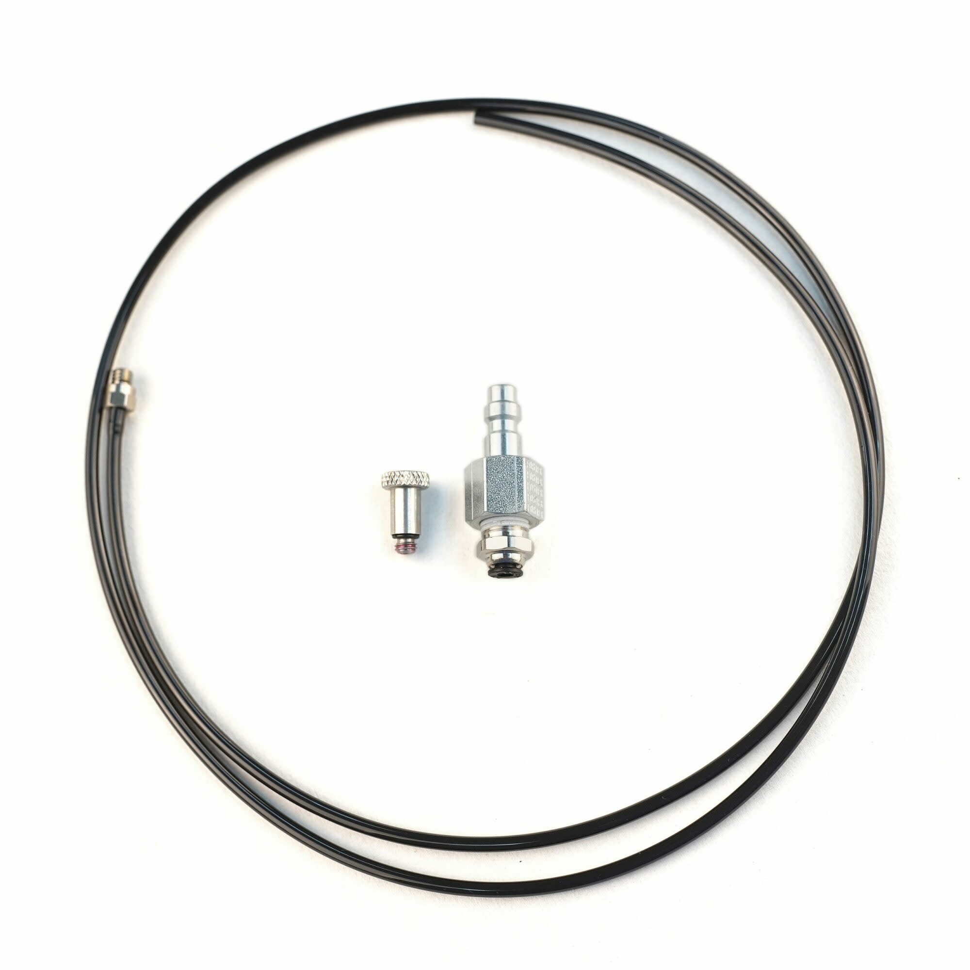 Wolverine Airline-Kit für BOLT