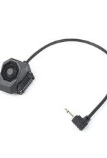 WADSN Wadsn AN Single Port (2.5MM Plug) WD07080-BK