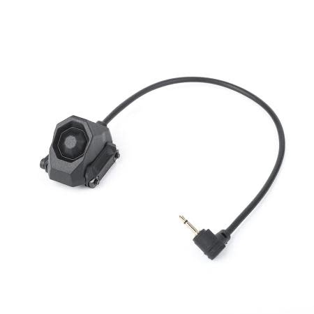 WADSN Wadsn AN Single Port (2.5MM Plug) WD07080-BK