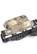 WADSN Wadsn AN Single Port (2.5MM Plug) WD07080-BK