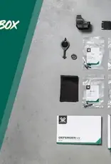 Vortex Red Dot Defender CCW