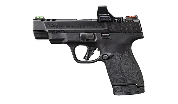 Vortex Red Dot Defender CCW