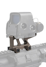 WADSN wadsn Mount Kit For EO (No Logo) WS02020-DE