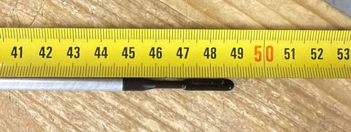 TAG-SHOP ® Camaleon Reinigungsset 6mm