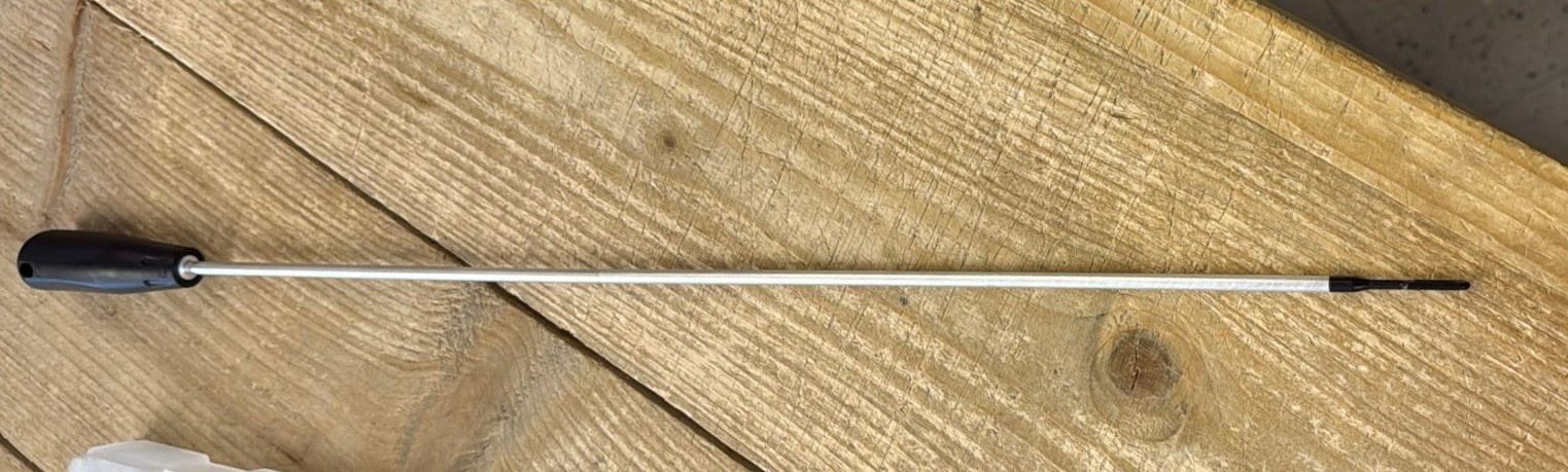 TAG-SHOP ® Camaleon Reinigungsset 6mm