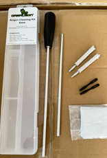 TAG-SHOP ® Camaleon Cleaning set 6mm