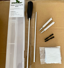 TAG-SHOP ® Camaleon Reinigungsset 6mm