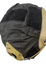 Shadow Strategic FAST Helmet Cover black