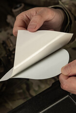 M-TAC Sticker Odin Mystery Green