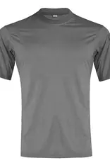 Shadow Strategic SHS-1724 Combat T-shirt Grijs