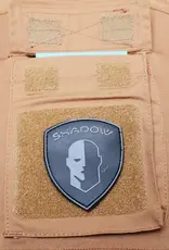 Shadow Strategic SHS-1724 Combat T-Shirt Grey