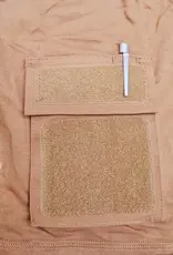 Shadow Strategic SHS-1724 Kampf-T-Shirt Grau