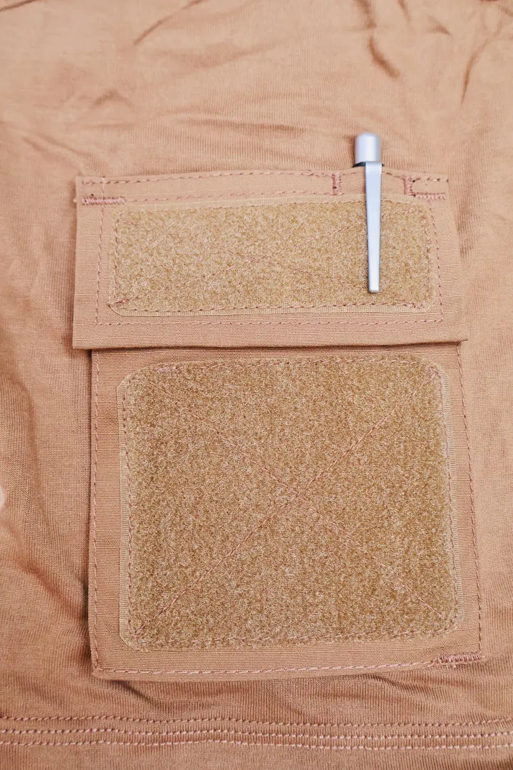 Shadow Strategic SHS-1724 Combat T-Shirt Grey