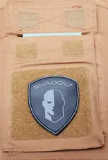 Shadow Strategic SHS-1724 Combat T-Shirt coyote