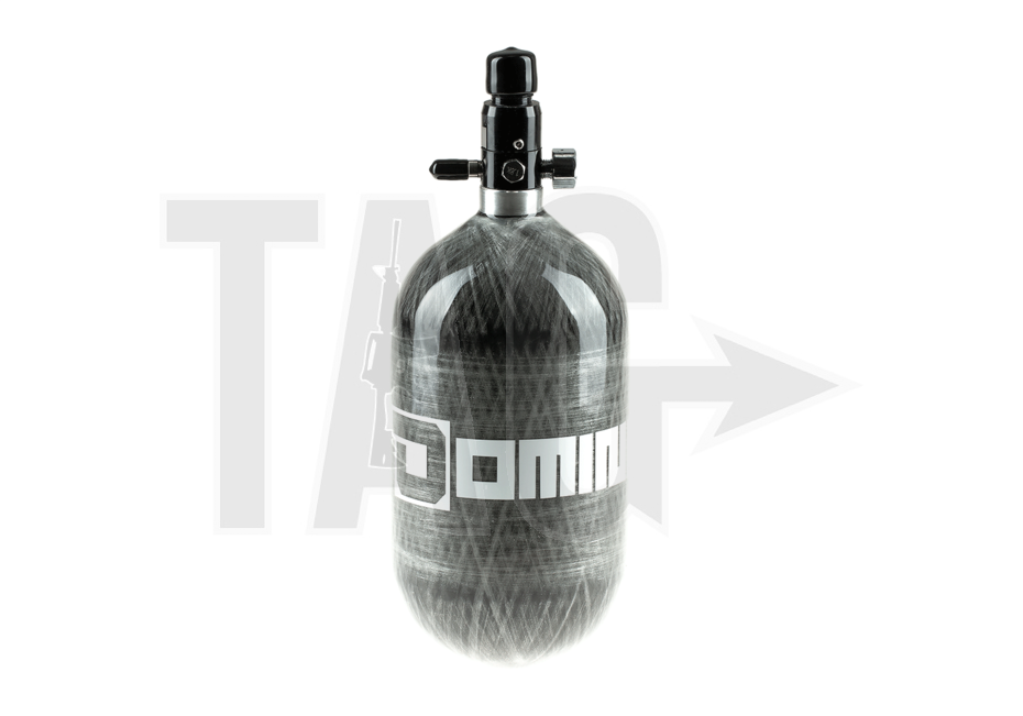 Dominator Dominator 68/4500 HPA Carbon Tank