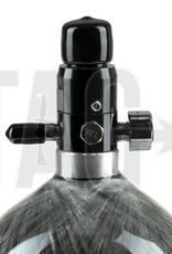 Dominator Dominator 68/4500 HPA Carbon Tank