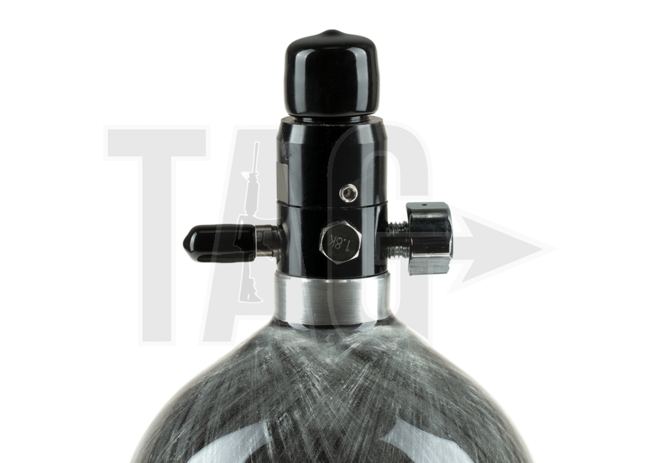 Dominator Dominator 68/4500 HPA Carbon Tank