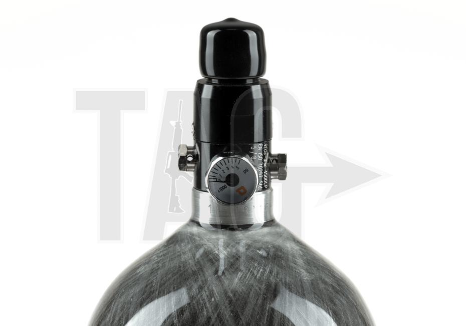 Dominator Dominator 68/4500 HPA Carbon Tank