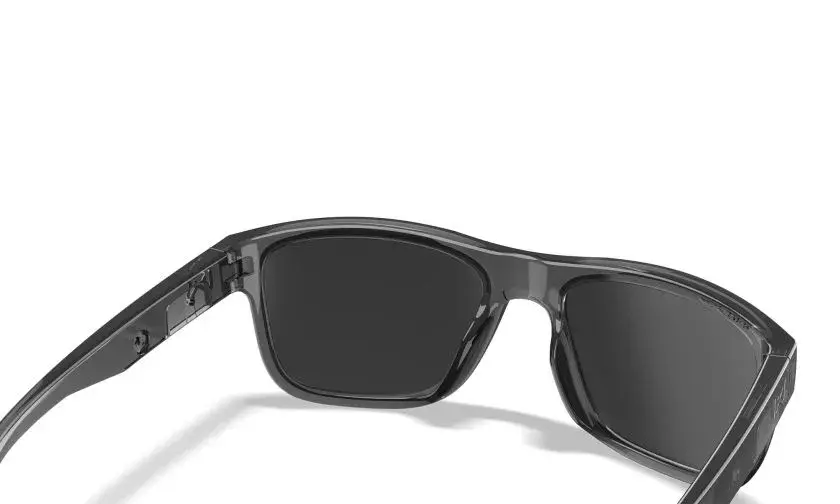WileyX Copy of Wileyx WX OVATION Lenses: CAPTIVATE™ Polarized Green Mirror Frame: Matte Graphite
