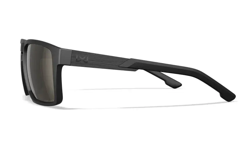 WileyX Copy of WileyX WX OMEGA Lenses: CAPTIVATE™ Polarized Green Mirror Frame: Kryptek® Neptune™