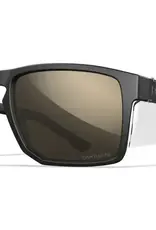 WileyX Copy of WileyX WX OMEGA Lenses: CAPTIVATE™ Polarized Green Mirror Frame: Kryptek® Neptune™