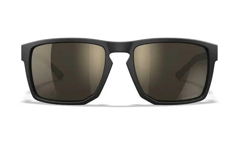 WileyX Copy of WileyX WX OMEGA Lenses: CAPTIVATE™ Polarized Green Mirror Frame: Kryptek® Neptune™