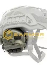 Earmor Earmor - M16A ARC Adapters for M32 PLUS | Tactical Headset Mounting Kit
