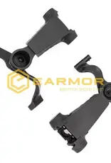 Earmor Earmor - M16A ARC Adapters for M32 PLUS | Tactical Headset Mounting Kit