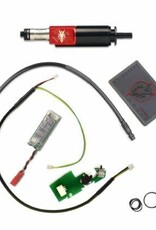 Wolverine INFERNO PREMIUM V3 GEN2 - AK