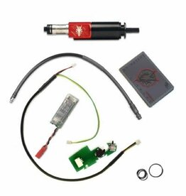 Wolverine INFERNO PREMIUM V3 GEN2 - AK