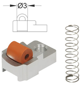 MAXX Hopup Chamber Soft Round Nub