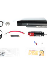 Wolverine INFERNO XTS HPA Motor + QUAKE MTW Rückstoß-Schaft-Upgrade-Kit