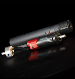 Wolverine INFERNO XTS HPA Motor + QUAKE MTW Rückstoß-Schaft-Upgrade-Kit