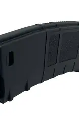 Amarok AM250 M Series - 250 rounds Fast Feed Mid Cap Magazine - Type B - Black